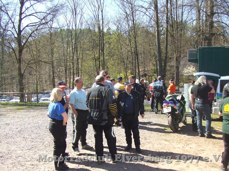 Saisoneroeffnungsfahrt 2011 - 020.JPG